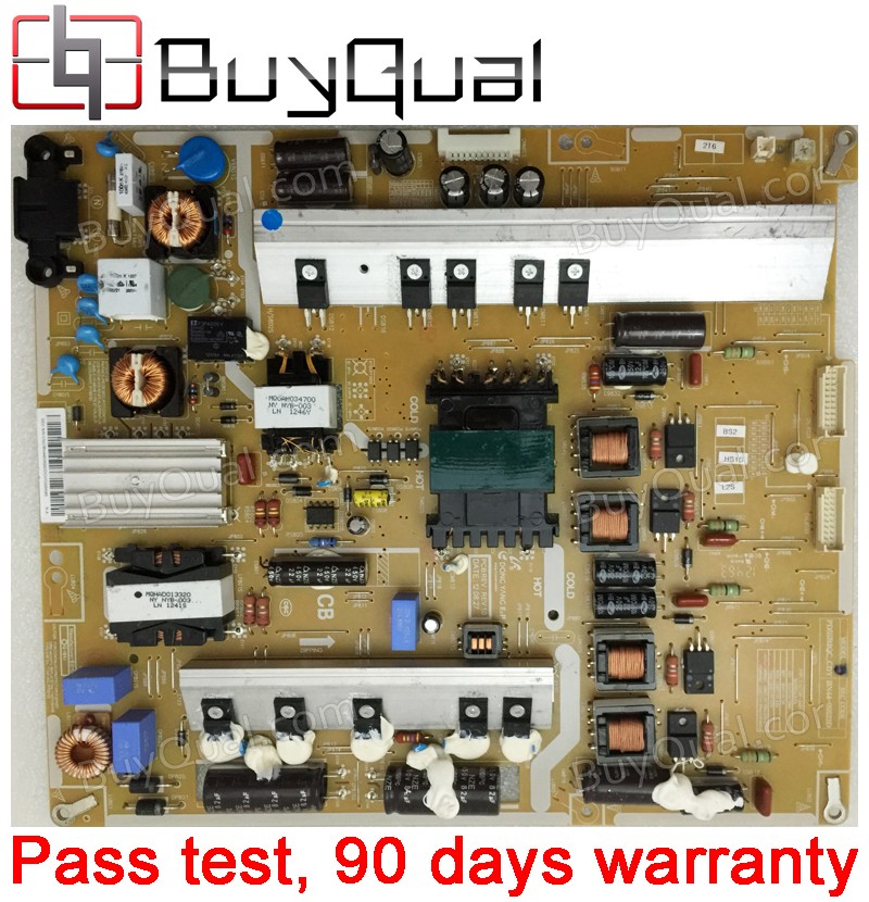 Samsung BN44-00523A BN44-00523B BN44-00523D PD55B2QC_CDY Power Supply