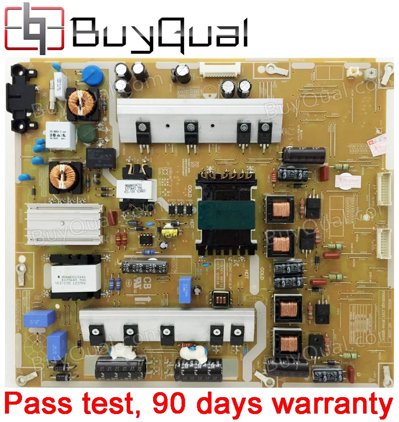 Samsung BN44-00521C PD55B1QE_CDY BN4400521C Power Supply