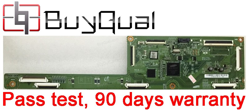 Samsung BN96-22111A LJ41-10158A LJ92-01855A T-con Board