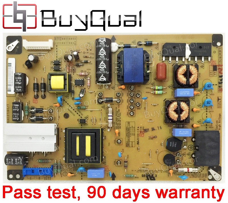 LG EAY62408801 EAX64127301 LGP42-11PUCI Power Supply Board