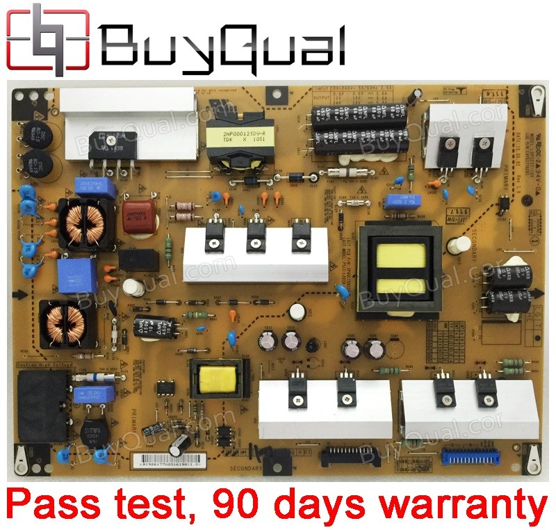 LG EAY61770201 LGP3237-10Y 3PAGC10033A-R PSLC-L002A Power Supply Board