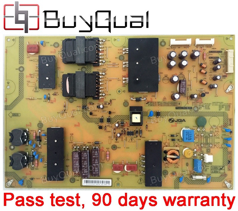 FSP PK101V3330I FSP218-5F01 Power Supply Board