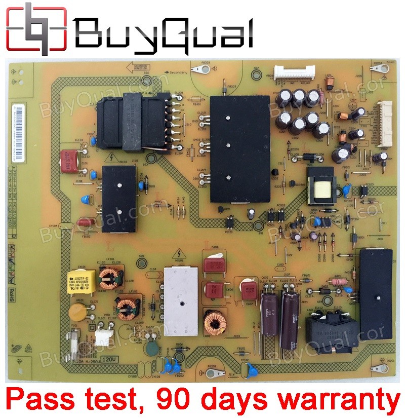 FSP PK101V3390I FSP164-4F04 Power Supply Board