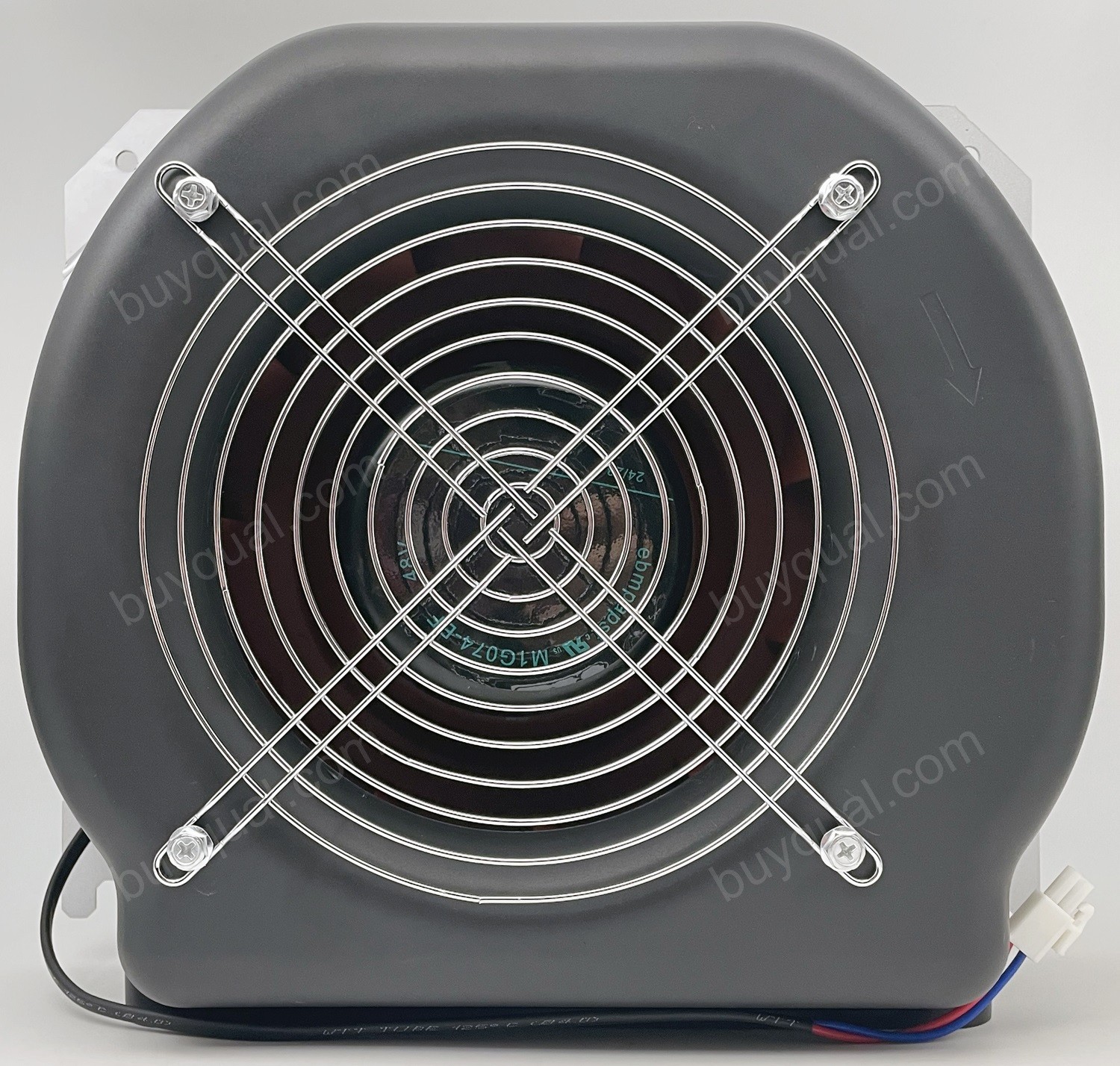 Ebmpapst K1G220-AB73-11 48V 110W Cooling Fan - Original New
