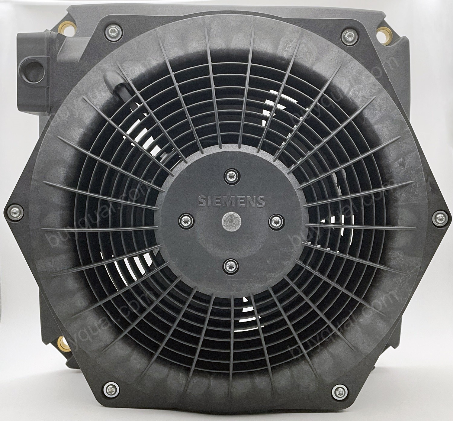 Ebmpapst K2D250-AB32-06 400V 100W/135W Cooling Fan - Original New