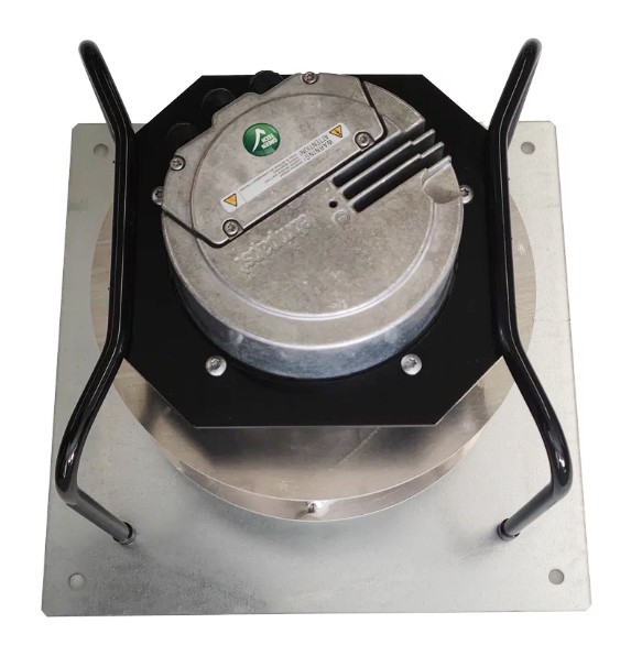 Ebmpapst K3G250-AV29-B2 200-277V 3.3A 750W Cooling Fan 