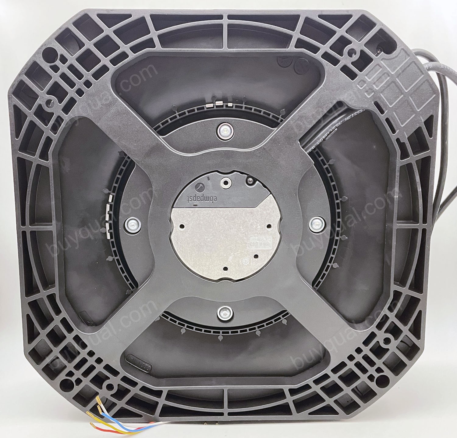 Ebmpapst K3G250-RF51-10 220-240V 1.35A 170W Cooling Fan - Original new