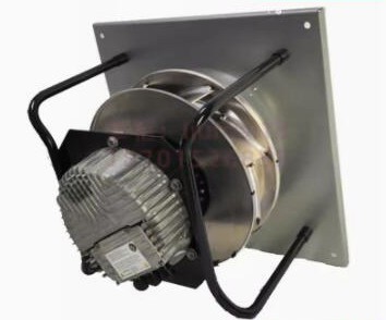 Ebmpapst K3G310-AZ88-01 R3G310-AZ88-01 380/480V 4.9A 3240W Cooling Fan