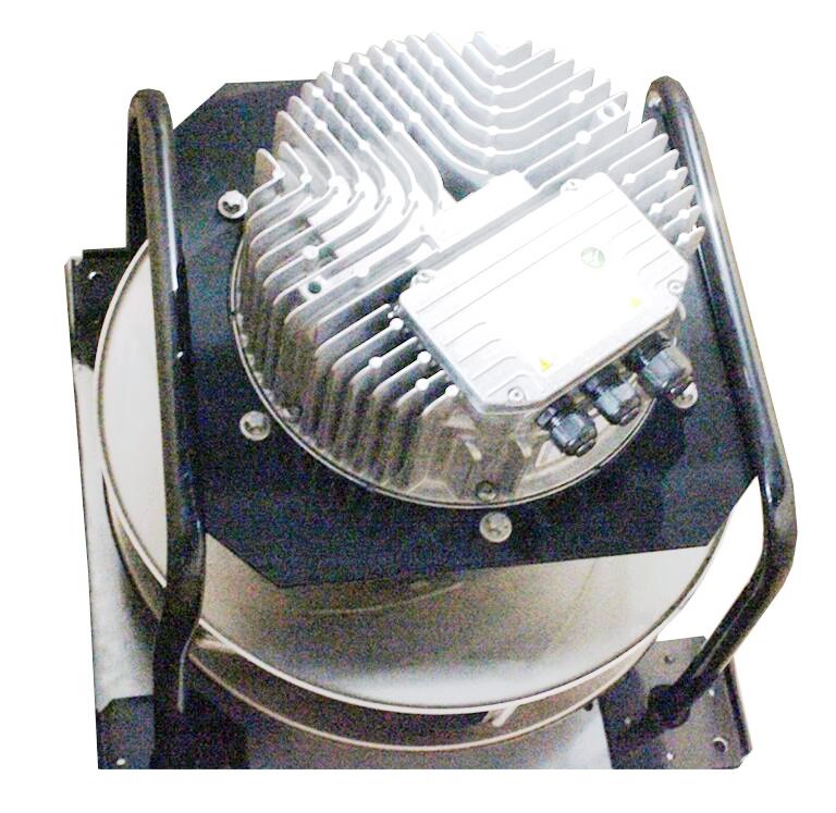 Ebmpapst K3G400-HB41-01 380-480V 9.1A 6000W Cooling Fan 