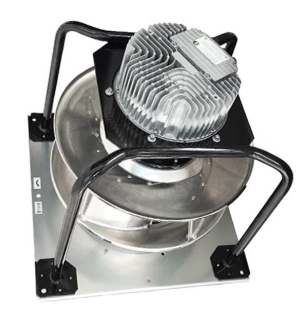 Ebmpapst K3G450-PB24-01 K3G450-PB24-01/F01 M3G150-IF 380-480V 8A 5250W Cooling Fan - Original New