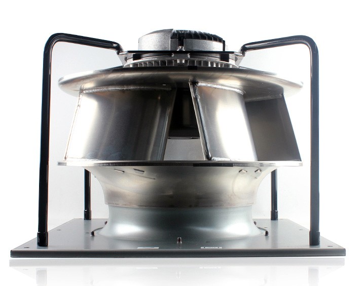Ebmpapst K3G500-PB24-03/F01 380-480V 6.0A 3900W Cooling Fan 