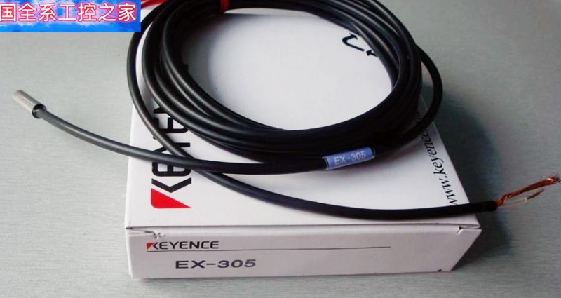 KEYENCE EX-305 Inductive Proximity Switch