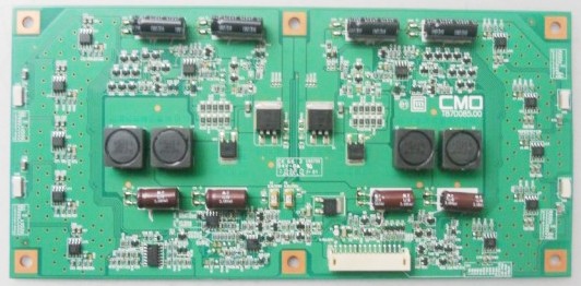 Skyworth L460H1-4EA-A002C T87D085.00 LED Driver / Backlight Inverter for LED46MS92DC LED46T28GN