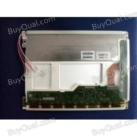 LQ104V1DG71 SHARP 10.4 inch a-Si TFT-LCD Panel -Used