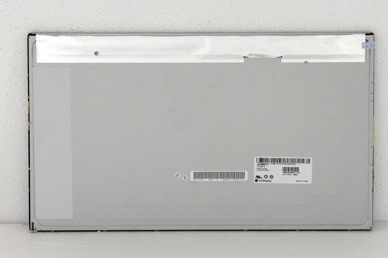 LM200WD3-TLF1  LG 20.0 inch a-Si TFT-LCD Panel --Used