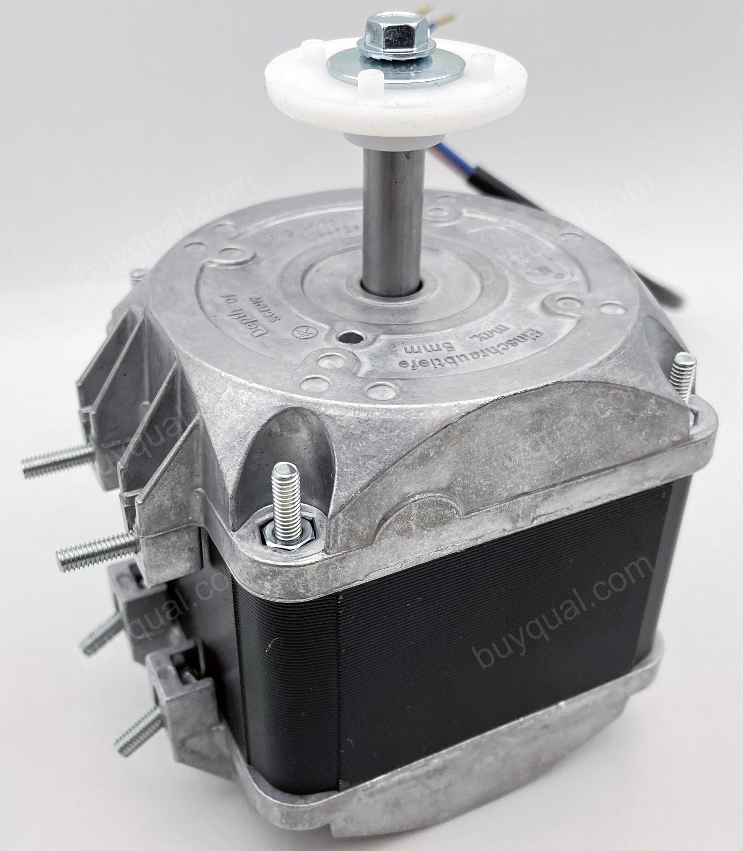 Ebmpapst M4Q045-EF01-27 M4Q045-EF01-01 230V 0.75/0.65A 110/100W Cooling Fan 