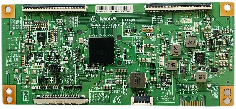 Skyworth MANDJ4E12 T-Con Board