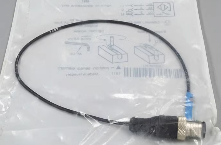 SICK MZC1-2V2PS-KQ0 Magnetic Switch /Proximity Switch - Original New