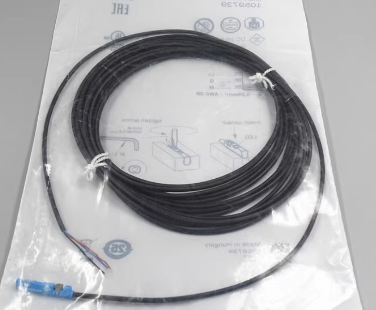 Sick MZC1-2V2PS-KUB Magnetic Switch /Proximity Switch