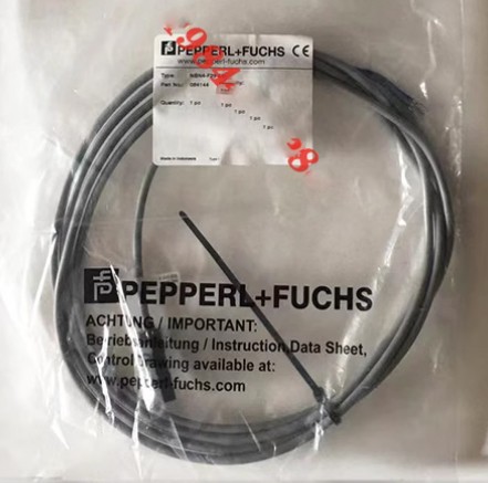 P+F NBN4-F29-E0 Inductive Proximity Switch