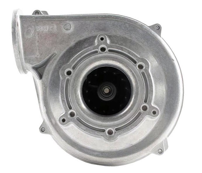 Ebmpapst NRG118/0800-3612-031227 325V 70W Cooling Fan