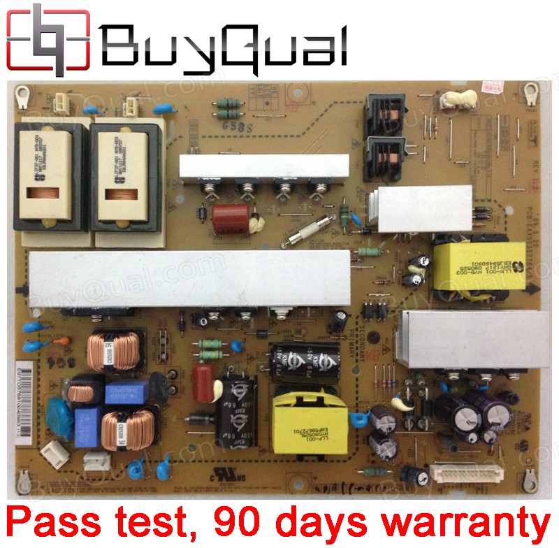 LG EAY57681004 EAX55357704 LGP37-09LJF Power Supply Board