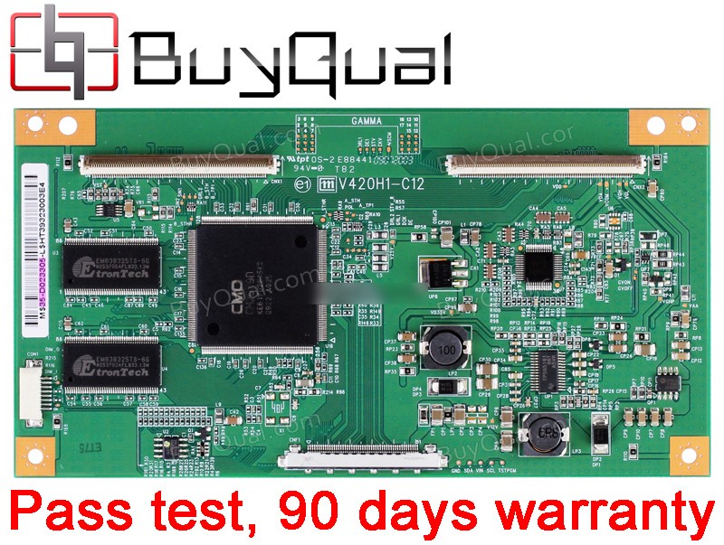 CMO V420H1-C12 V420H1-C07 35-D023305 35-D033641 35-D027235 35-D027226 35-D037732 35-D028268 35-D025961 35-D027535 35-D033150 T-Con
