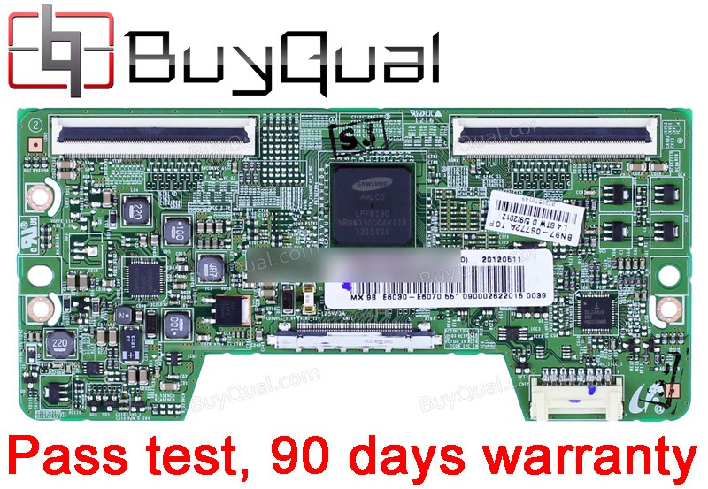 Samsung BN41-01882A BN97-06772A BN95-00691A BN95-00689A BN95-00689B BN95-00690A T-Con Board for 55" 46"40" 32"