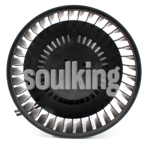 Ebmpapst R1G160-AX89-06 230V 0.24A 29W Cooling Fan