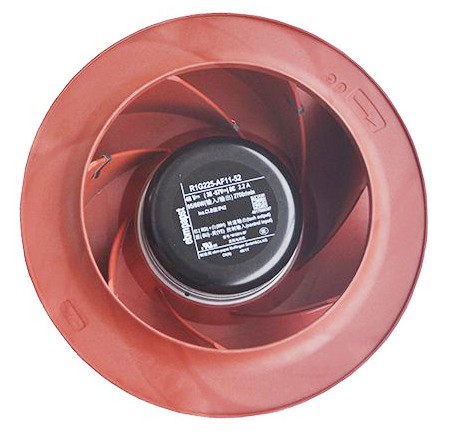 Ebmpapst R1G225-AF11-52 48V 2.2A 95W Cooling Fan