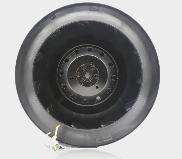 Ebmpapst R2D220-AB02-10 380V 0.18/0.3A 75W 4wires Cooling Fan