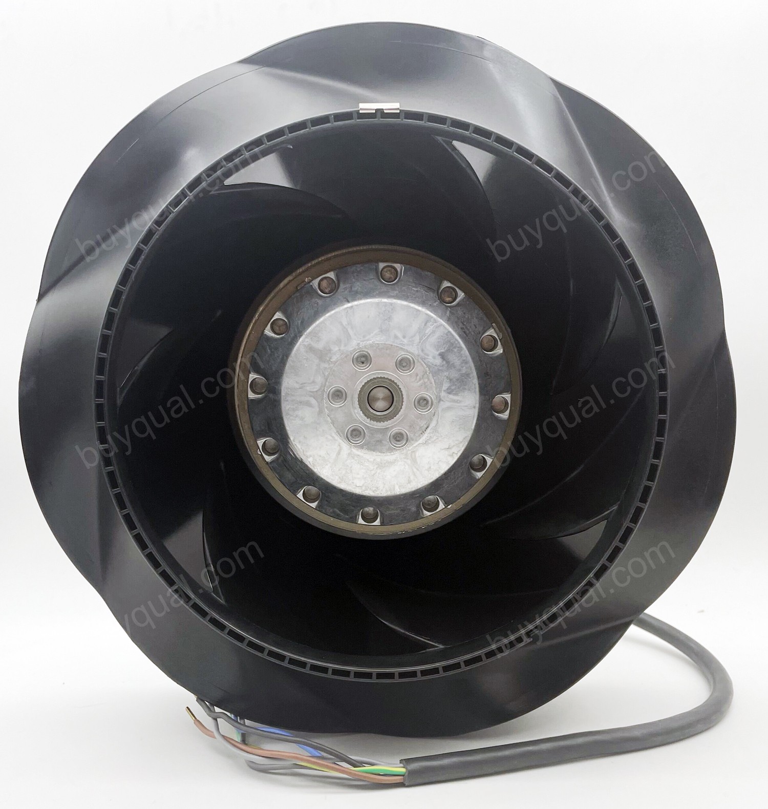 Ebmpapst R2D225-RA26-01 400/480V 0.27/0.33A 150/235W 6wires Cooling Fan - Original New