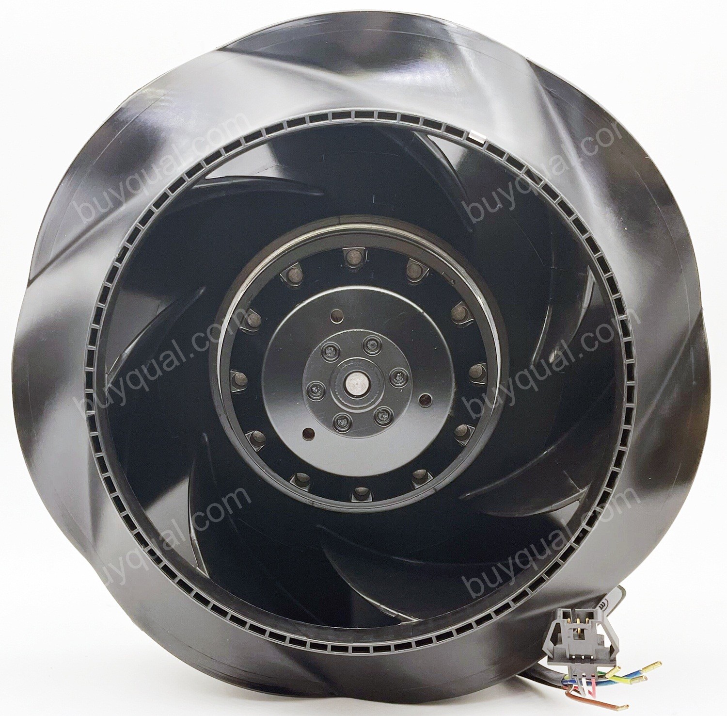 Ebmpapst R2D225-RA26-11 400V 0.27/0.33A 150/200W Cooling Fan - Original New