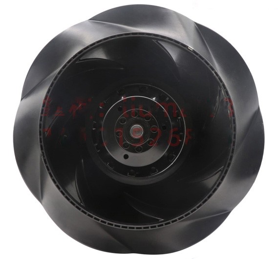Ebmpapst R2D280-RB06-01 400V Cooling Fan