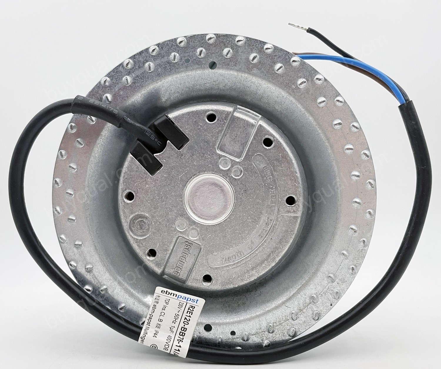 Ebmpapst R2E120-BB76-11/A01 230V 0.24A 55W 3wires Cooling Fan 