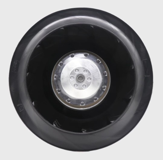 Ebmpapst R2E220-AA14-B7 R2E220-AA14-B7/A01 230V 0.38A 85W Cooling Fan