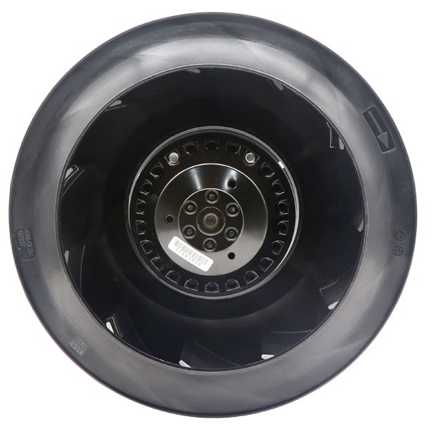 Ebmpapst R2E220-AD19-11 415V 88/100W Cooling Fan