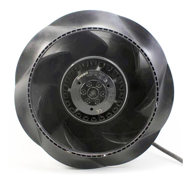 Ebmpapst R2E220-RA38-01 230V 0.39/0.47A 80/107W 4wires Cooling Fan - Original New