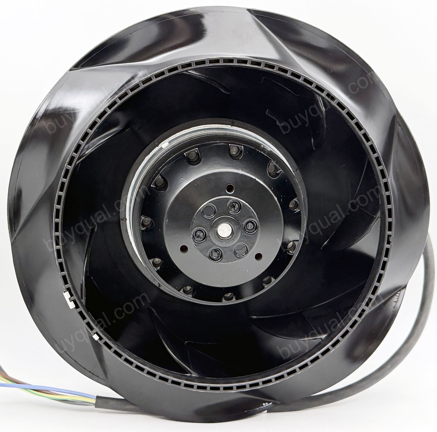 Ebmpapst K2E220-RB06-10 230V 0.45/0.60A 102/135W 4wires Cooling Fan - Only inside Fan 