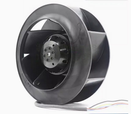 Ebmpapst R2E225-BD92-09/A11 230V 135/200W Cooling Fan