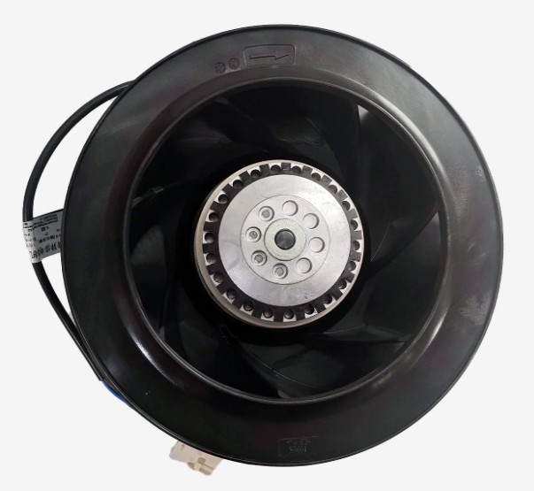 Ebmpapst R2E225-BE51-13 115V 1.62/1.8A 185/215W Cooling Fan