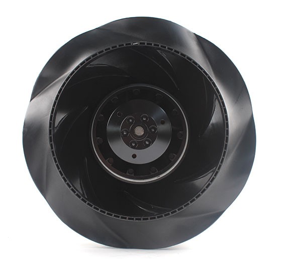 Ebmpapst R2E225-RA92-09/A05 230V 0.68/0.92A 155/510W Cooling Fan