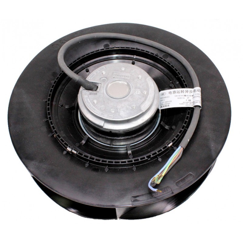 Ebmpapst R2E250-AS47-05 R2E250-RA50-01 230V 155W 4wires Cooling Fan