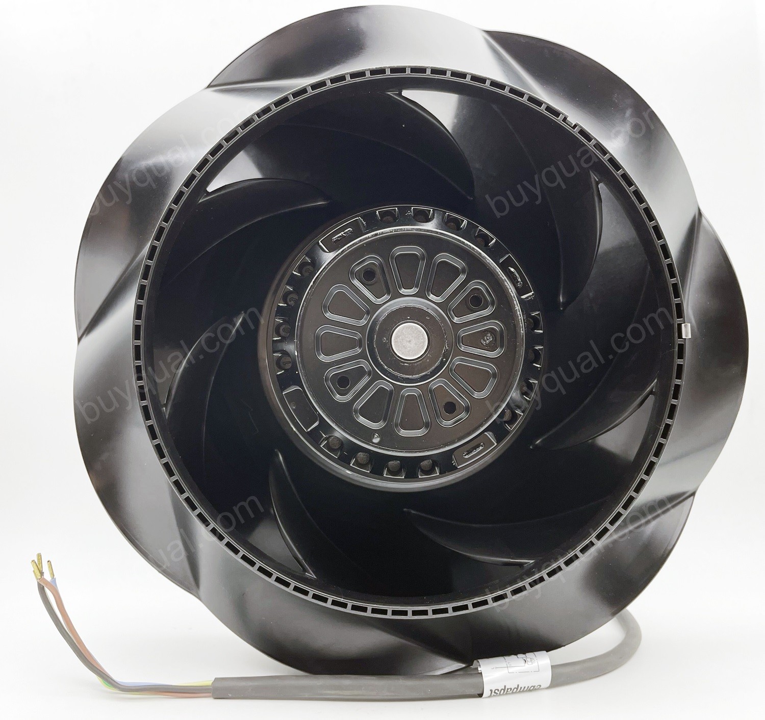 Ebmpapst R2E250-RB06-01 230V 1.1/1.71A Cooling Fan - Original New