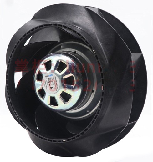 Ebmpapst R3G190-RB01-08 230V 44W Cooling Fan