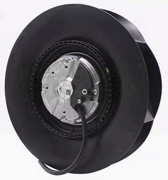 Ebmpapst R3G250-PR17-W9/G01 380V 1.8A 1160/998W 4wires Cooling Fan 