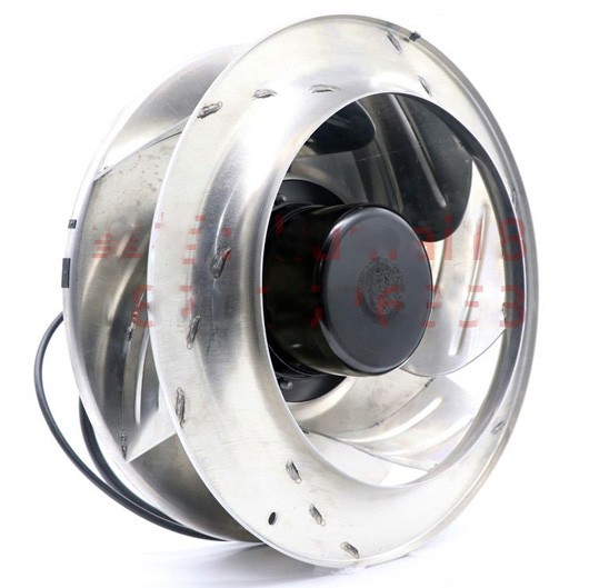 Ebmpapst R3G310-AP52-11 200-277V 1.25A Cooling Fan - New