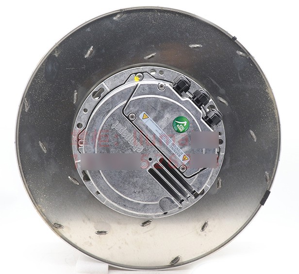 Ebmpapst R3G355-AI56-01 R3G355-AI56-08 380-480V 1.75A 950W Cooling Fan