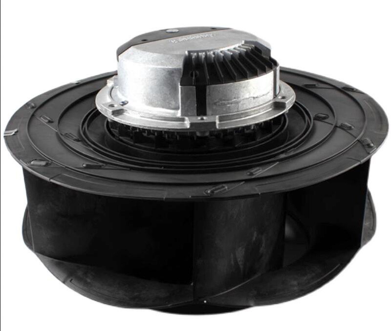 Ebmpapst R3G500-RA28-03 380-480V 5.6A 3650W Cooling Fan