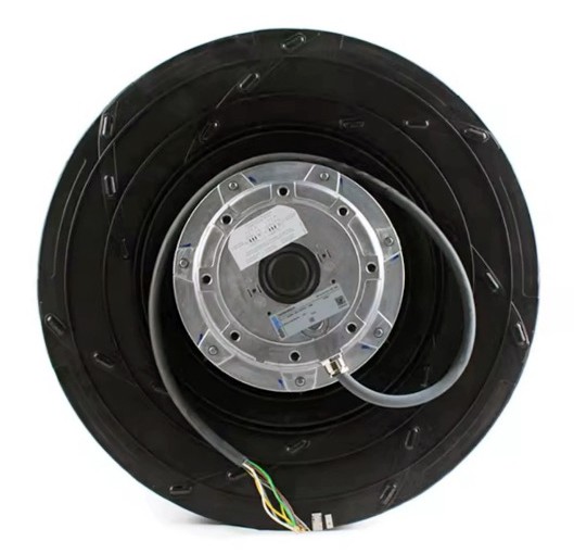 Ebmpapst R4D500-RA03-01 400V 5.04A 1520W Cooling Fan
